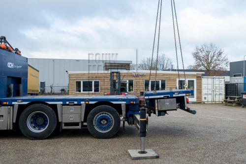 DAF XD450 8x2WS - 22